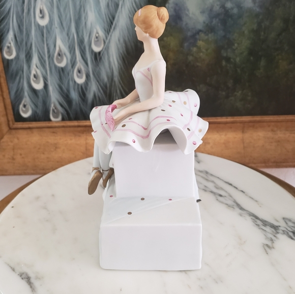 SCHMID Music Box Dancer